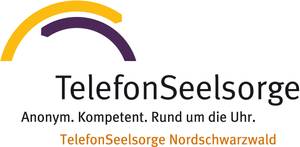 Quelle: Telefonseelsorge Nordschwarzwald e.V.